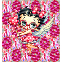 Valentine's Day-QRJ  3196